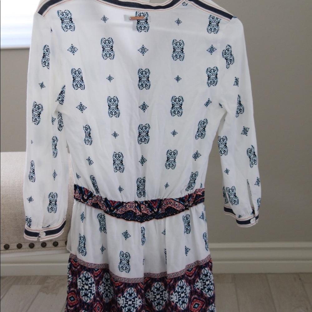 Boho romper - Picture 3 of 3